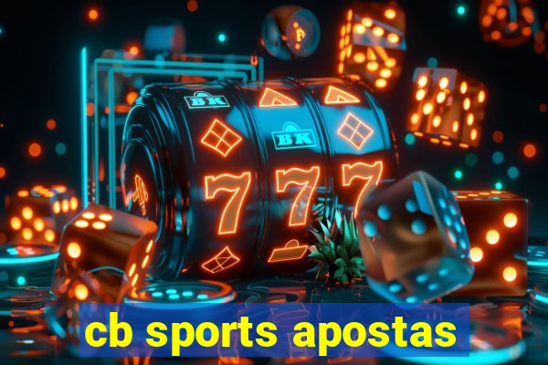 cb sports apostas